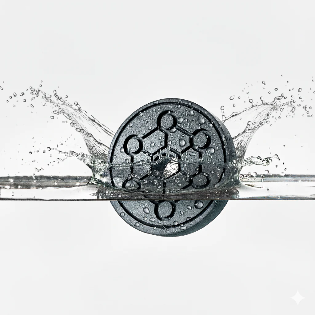 Ionizadores Minerais